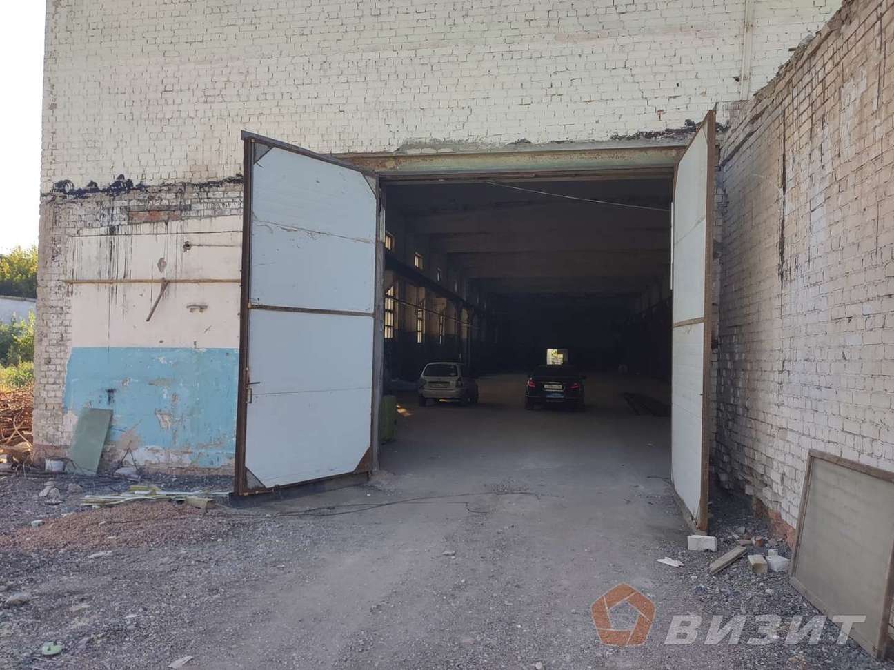 Аренда коммерческой недвижимости, 1350м <sup>2</sup>, Самара, Заводская улица,  3к1