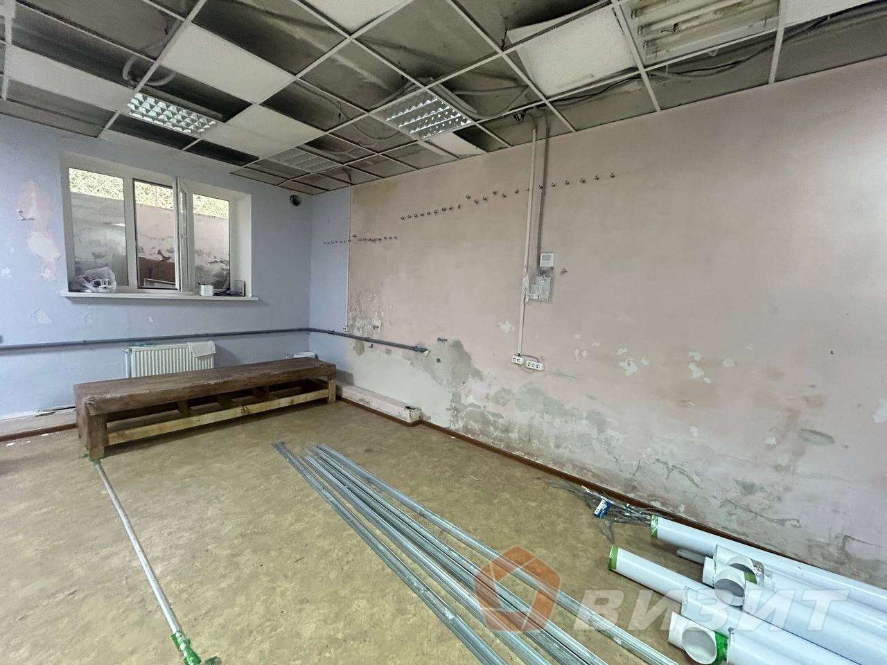 Продажа коммерческой недвижимости, 45м <sup>2</sup>, Самара, Свободы улица,  126а