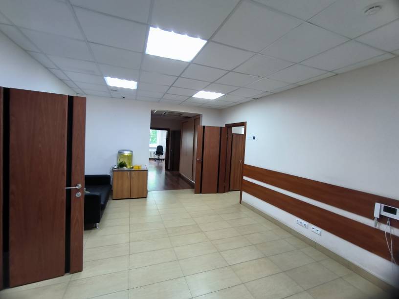 Аренда коммерческой недвижимости, 226м <sup>2</sup>, Самара, Карла Маркса проспект,  32