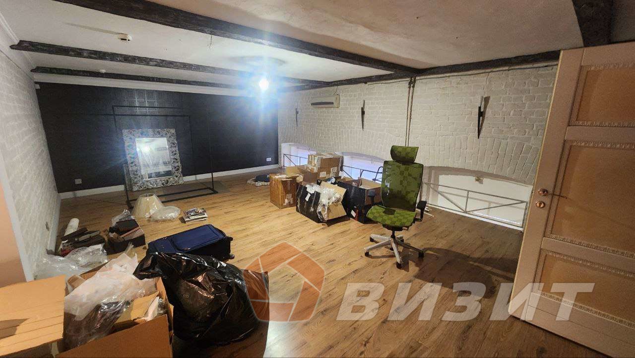 Аренда коммерческой недвижимости, 184м <sup>2</sup>, Самара, Некрасовская улица,  57