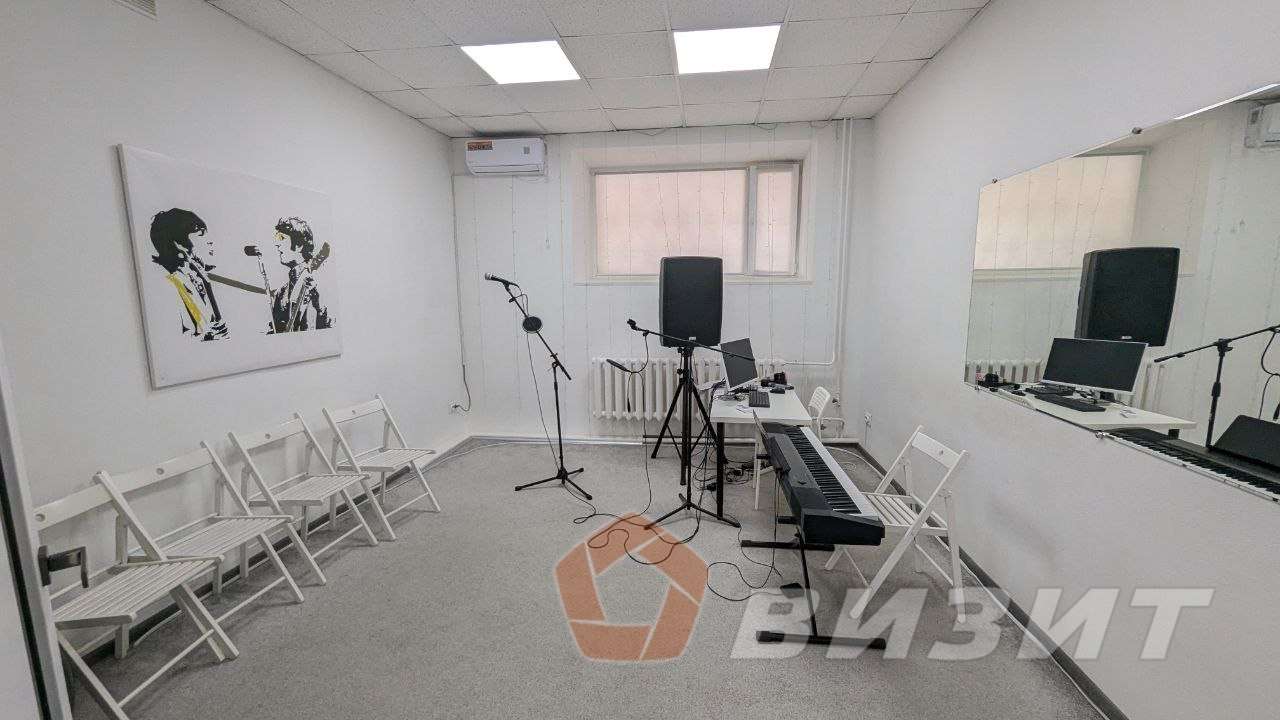 Продажа коммерческой недвижимости, 109м <sup>2</sup>, Самара, Рабочая улица,  95