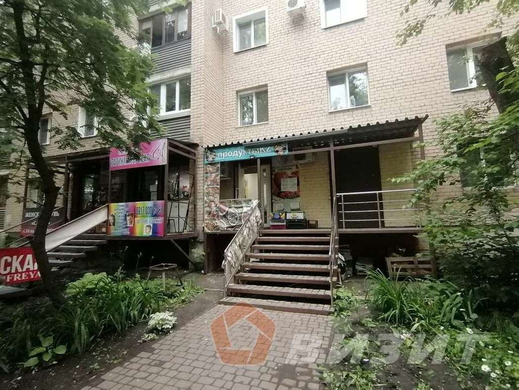 Аренда коммерческой недвижимости, 68м <sup>2</sup>, Самара, Ставропольская улица,  200