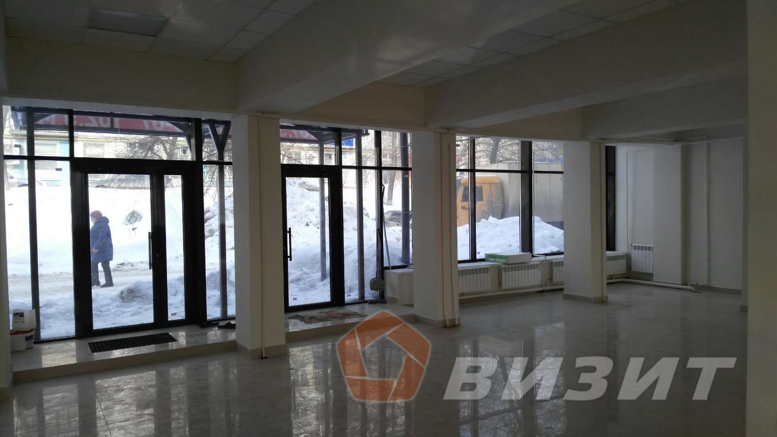 Аренда коммерческой недвижимости, 212м <sup>2</sup>, Самара, Аэродромная улица,  117