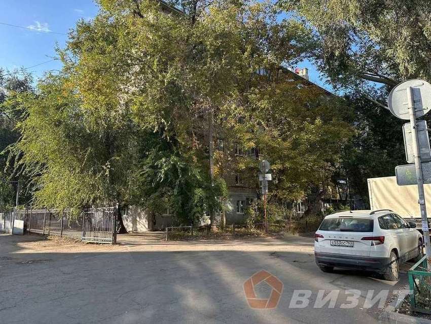 Аренда коммерческой недвижимости, 40м <sup>2</sup>, Самара, Красноармейская улица,  129