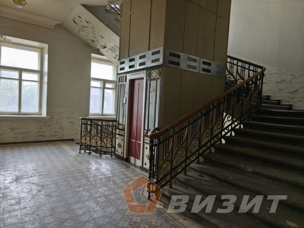 Продажа коммерческой недвижимости, 8303м <sup>2</sup>, Самара, Фрунзе улица,  91