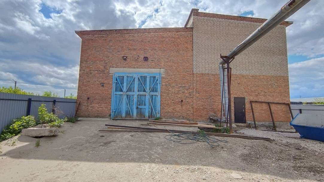 Аренда коммерческой недвижимости, 505м <sup>2</sup>, Самара, Калинина улица,  1к15