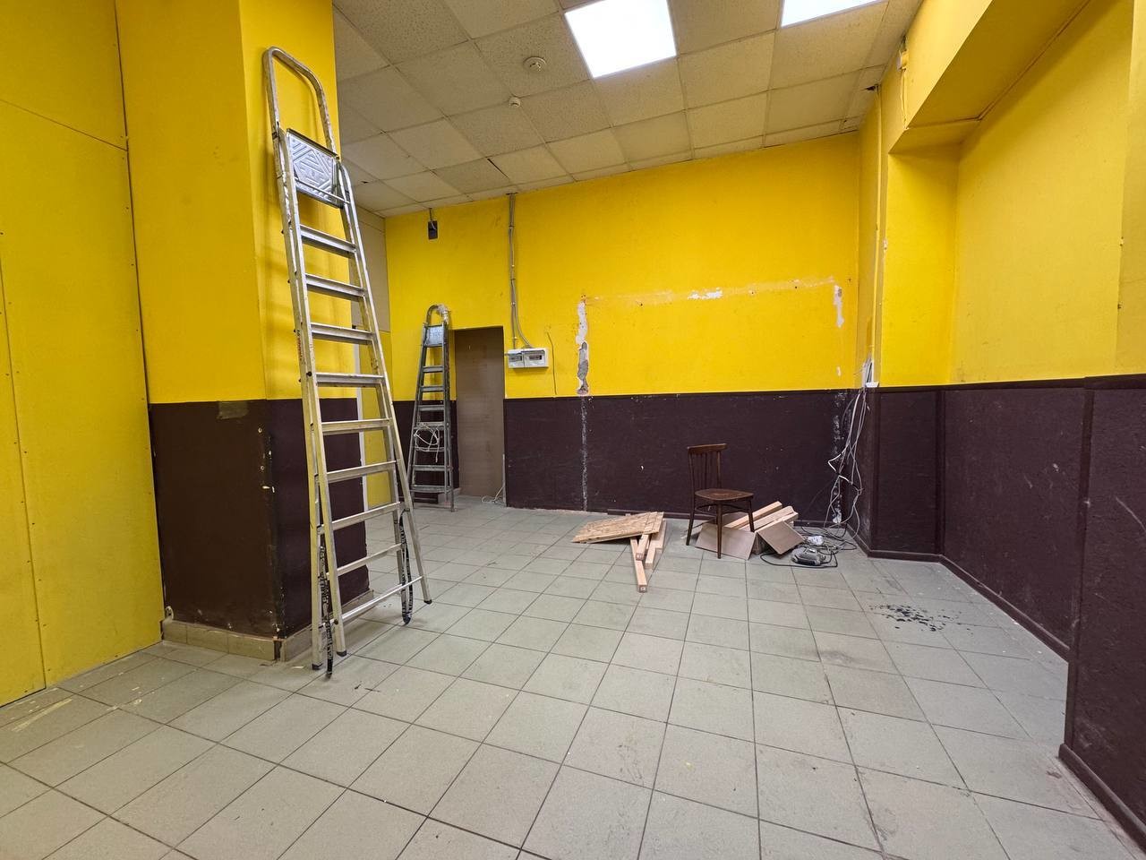 Аренда коммерческой недвижимости, 30м <sup>2</sup>, Самара, Победы улица,  101