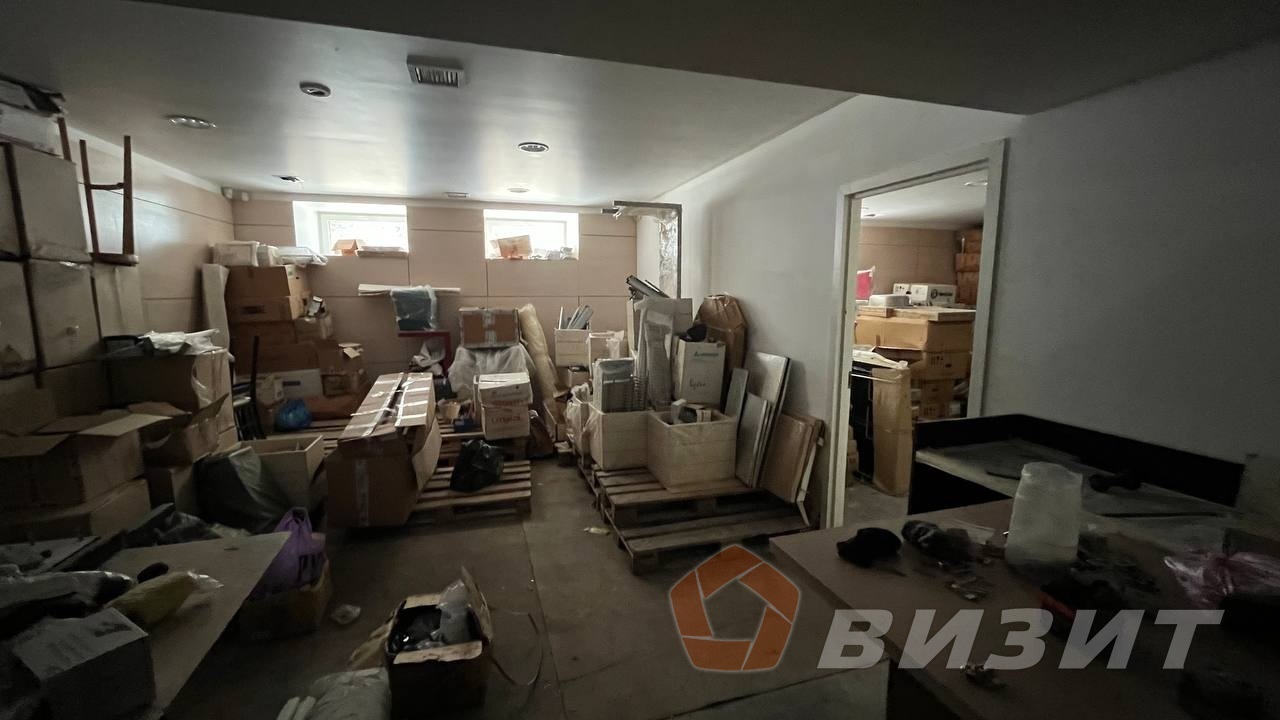 Аренда коммерческой недвижимости, 450м <sup>2</sup>, Самара, Водников улица,  35