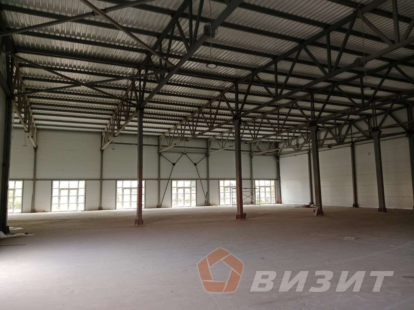 Аренда коммерческой недвижимости, 1422м <sup>2</sup>, Самара, Ракитовское шоссе,  2к1