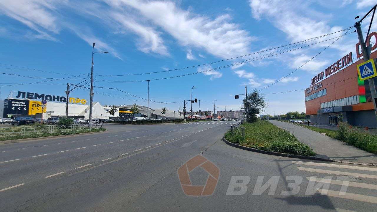 Аренда коммерческой недвижимости, 125м <sup>2</sup>, Самара, Дыбенко улица,  33