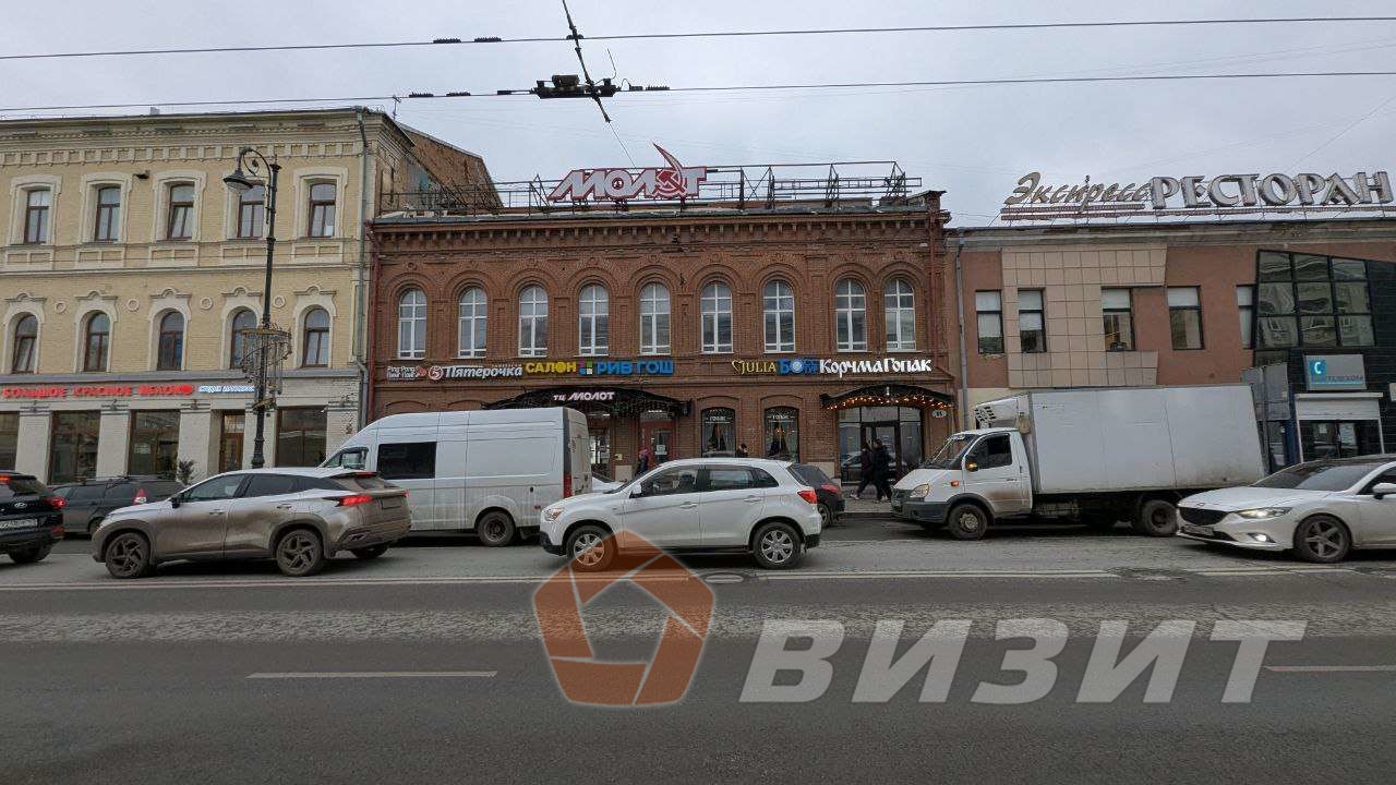 Аренда коммерческой недвижимости, 15м <sup>2</sup>, Самара, Куйбышева улица,  103