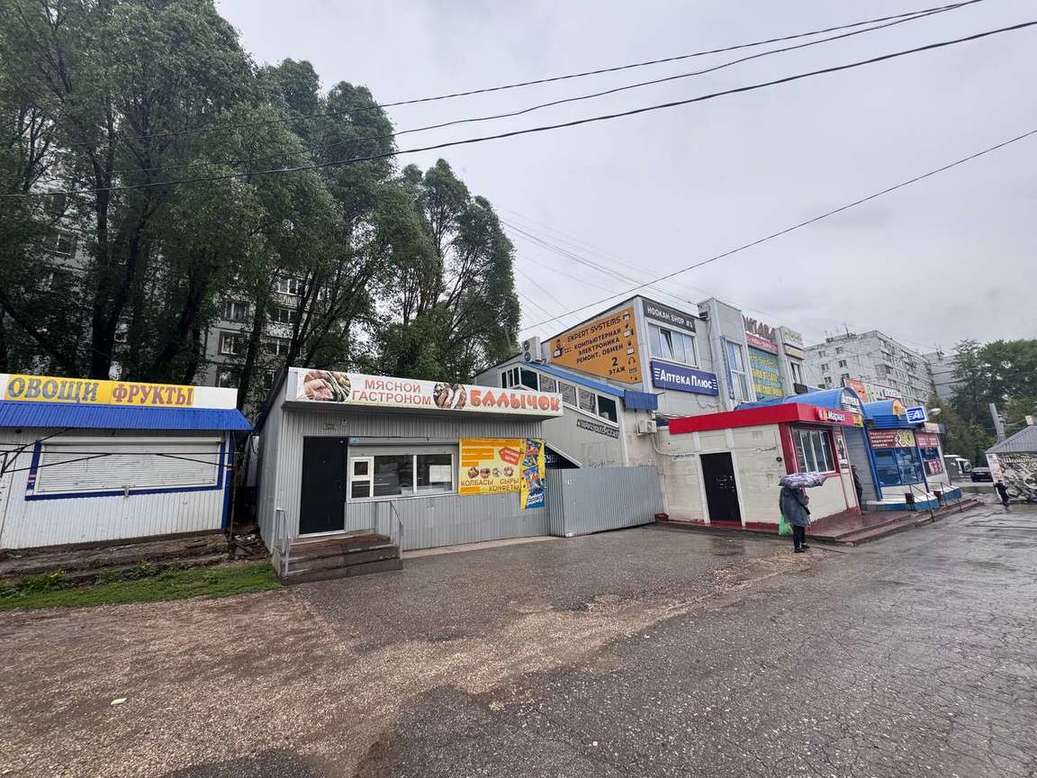 Аренда коммерческой недвижимости, 100м <sup>2</sup>, Самара, Карла Маркса проспект,  510В