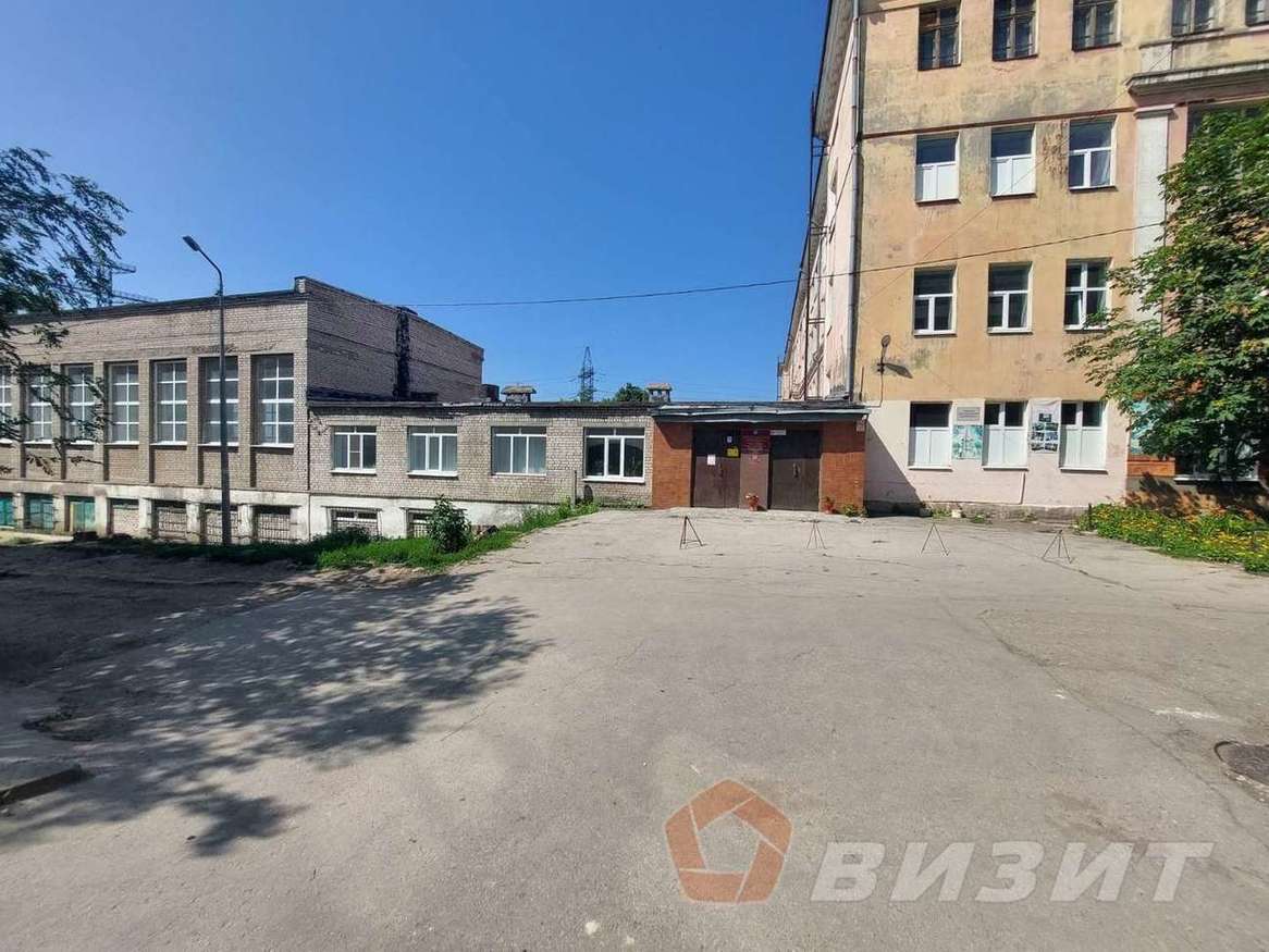 Продажа коммерческой недвижимости, 280м <sup>2</sup>, Самара, Белогородская улица,  44