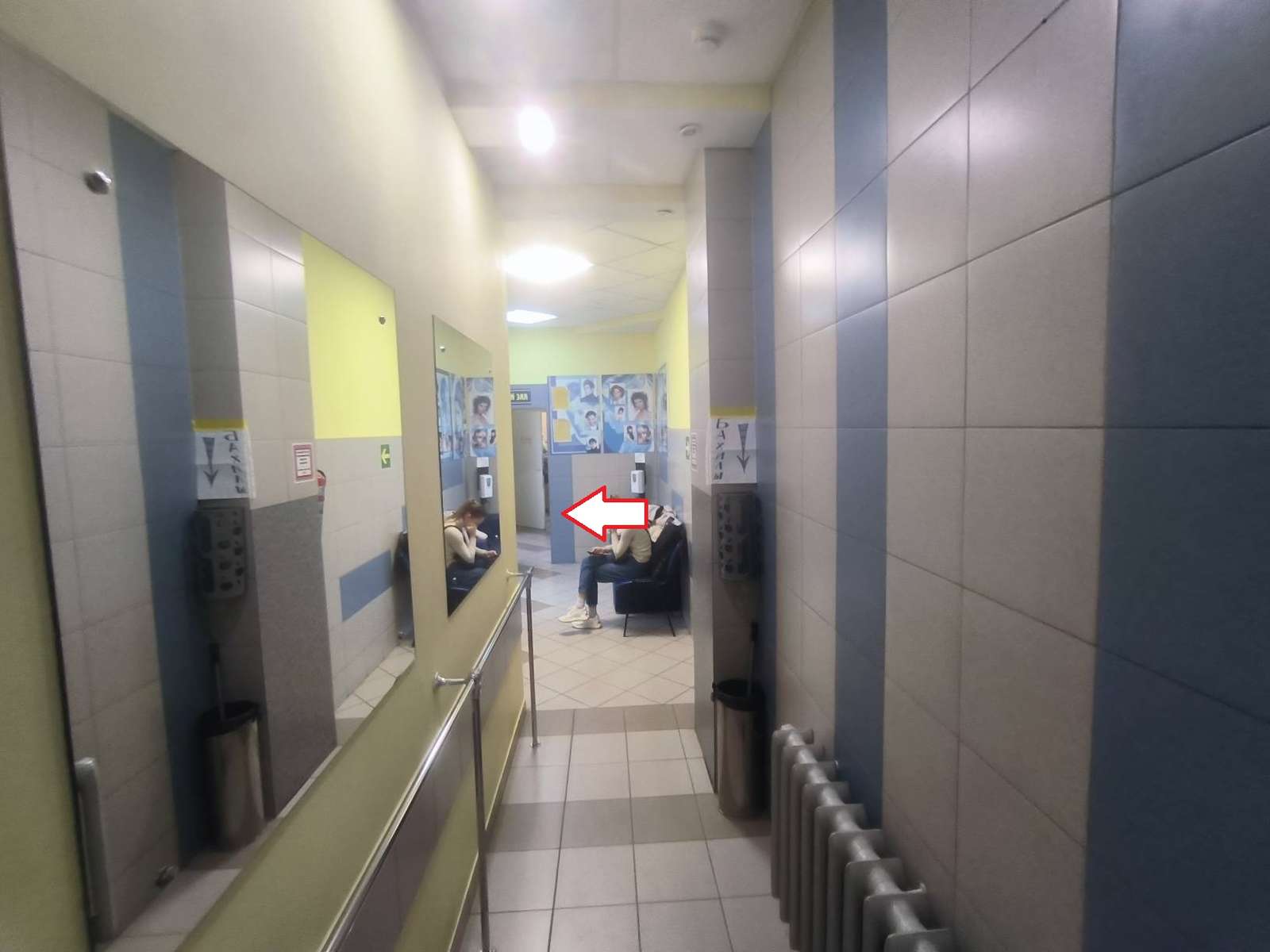 Аренда коммерческой недвижимости, 30м <sup>2</sup>, Самара, Дыбенко улица,  120а