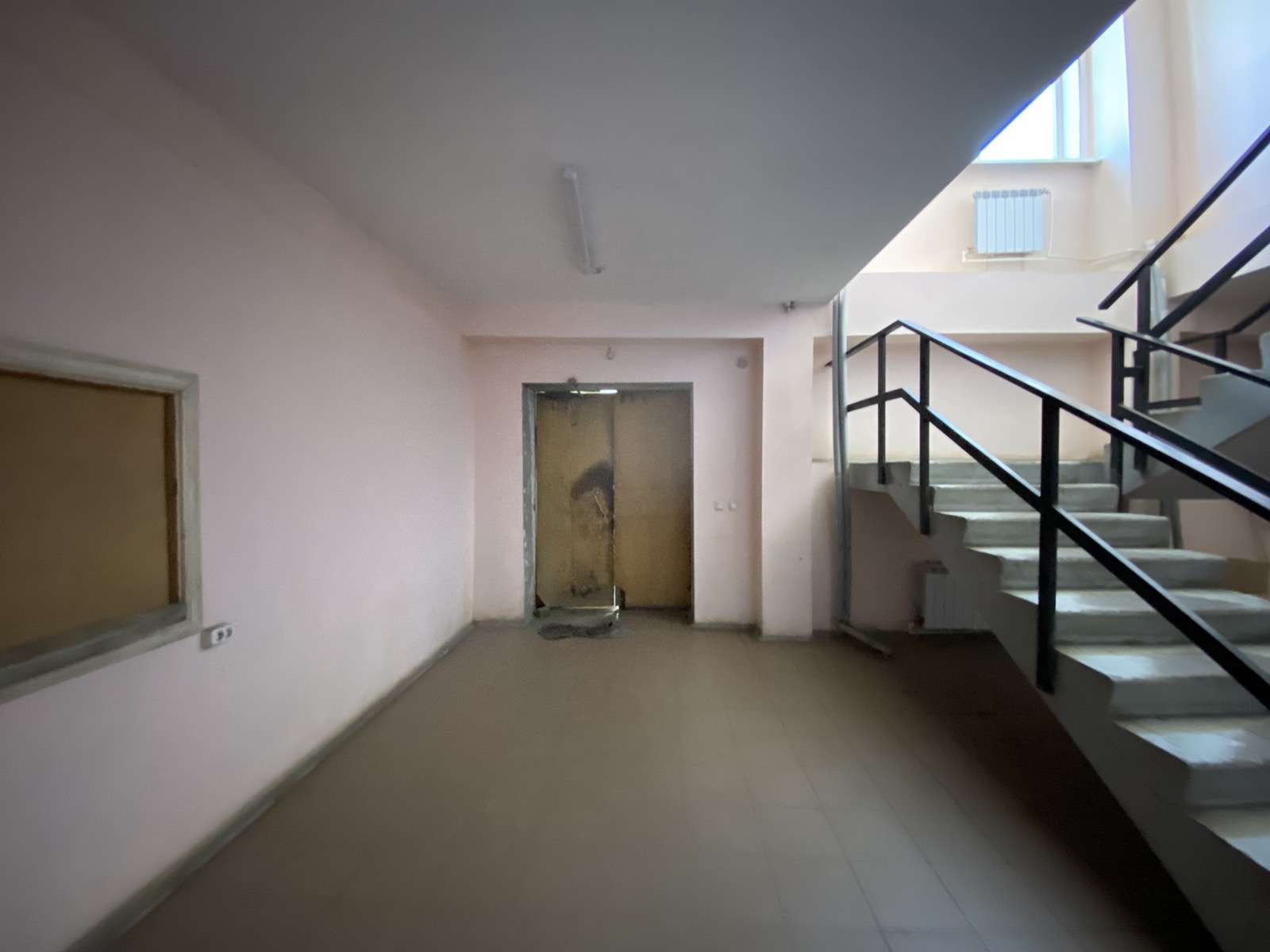 Аренда коммерческой недвижимости, 111м <sup>2</sup>, Самара, Кабельная улица,  5