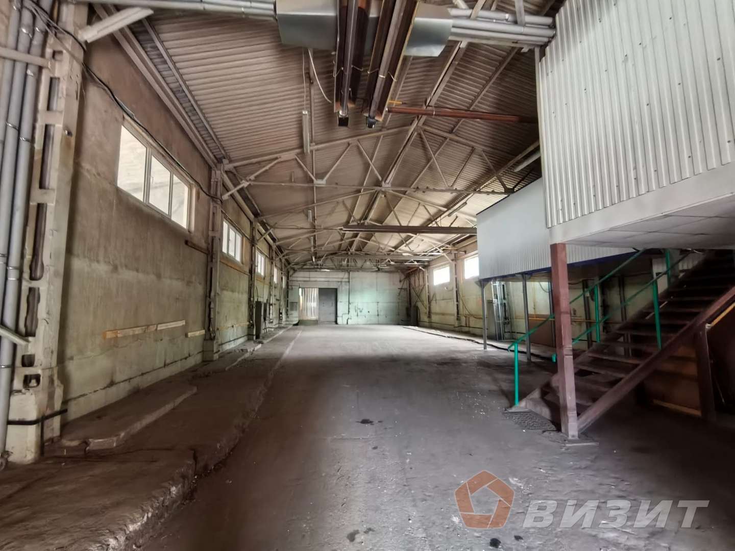 Аренда коммерческой недвижимости, 500м <sup>2</sup>, Самара, Товарная улица,  39