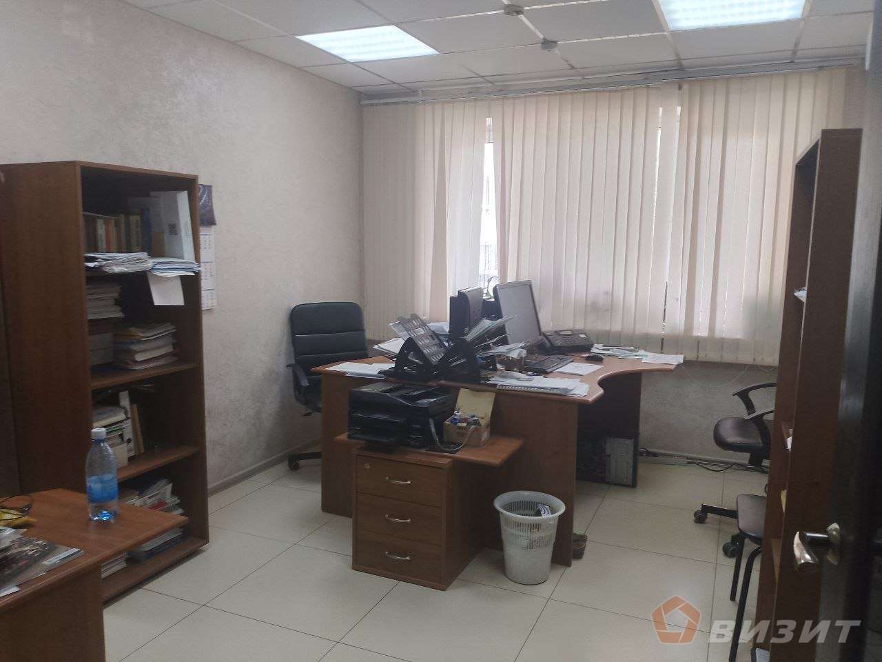 Продажа коммерческой недвижимости, 142м <sup>2</sup>, Самара, Владимирская улица,  41а