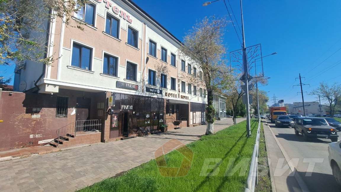 Аренда коммерческой недвижимости, 41м <sup>2</sup>, Самара, 3-я просека,  63