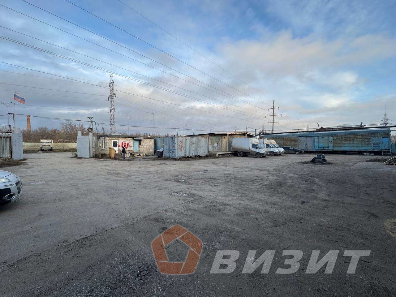 Аренда коммерческой недвижимости, 190м <sup>2</sup>, Самара, Заводское шоссе,  23а