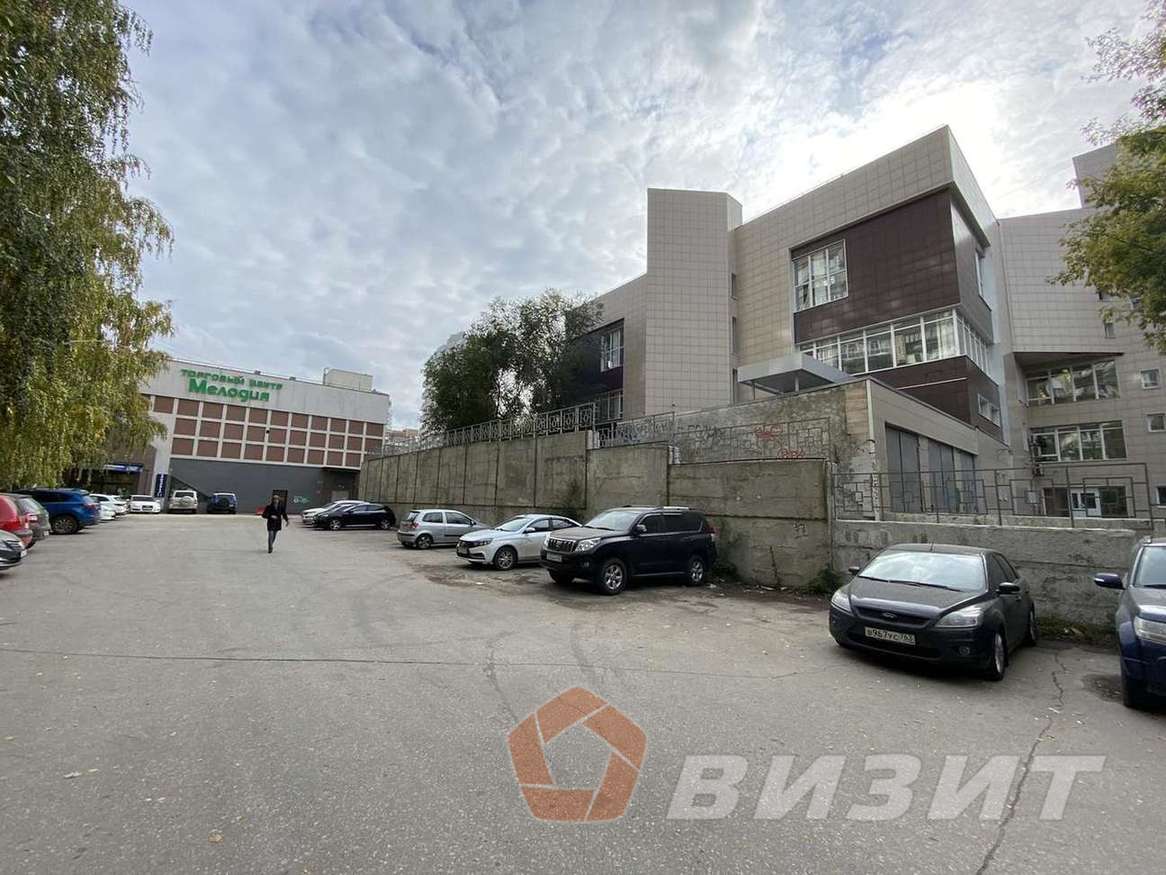 Продажа коммерческой недвижимости, 224м <sup>2</sup>, Самара, Ново-Садовая улица,  23