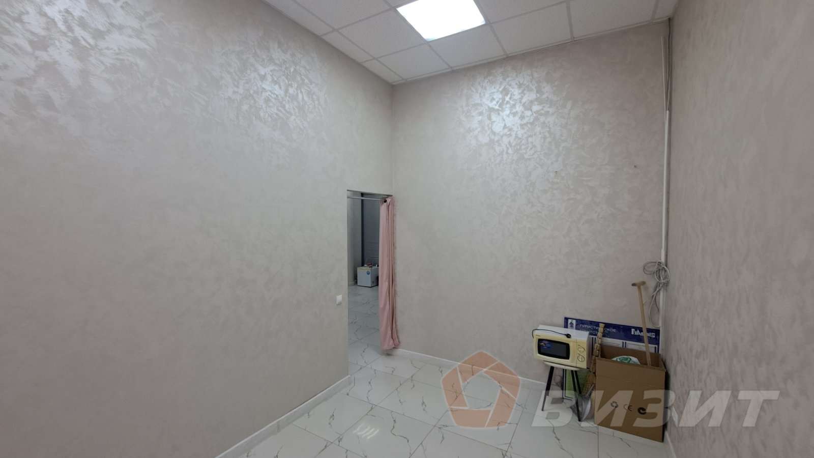 Продажа коммерческой недвижимости, 50м <sup>2</sup>, Самара, Партизанская улица,  56А