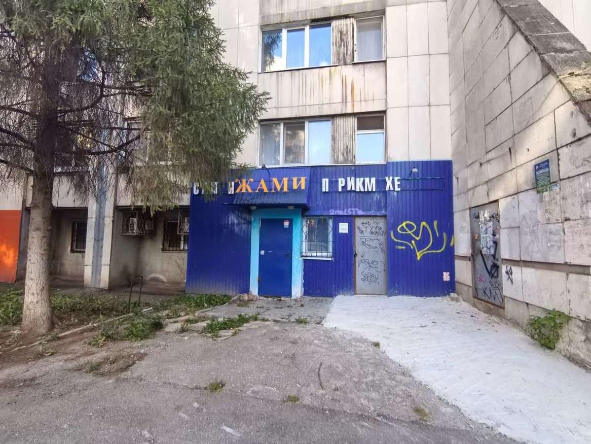 Продажа коммерческой недвижимости, 123м <sup>2</sup>, Самара, Енисейская улица,  47