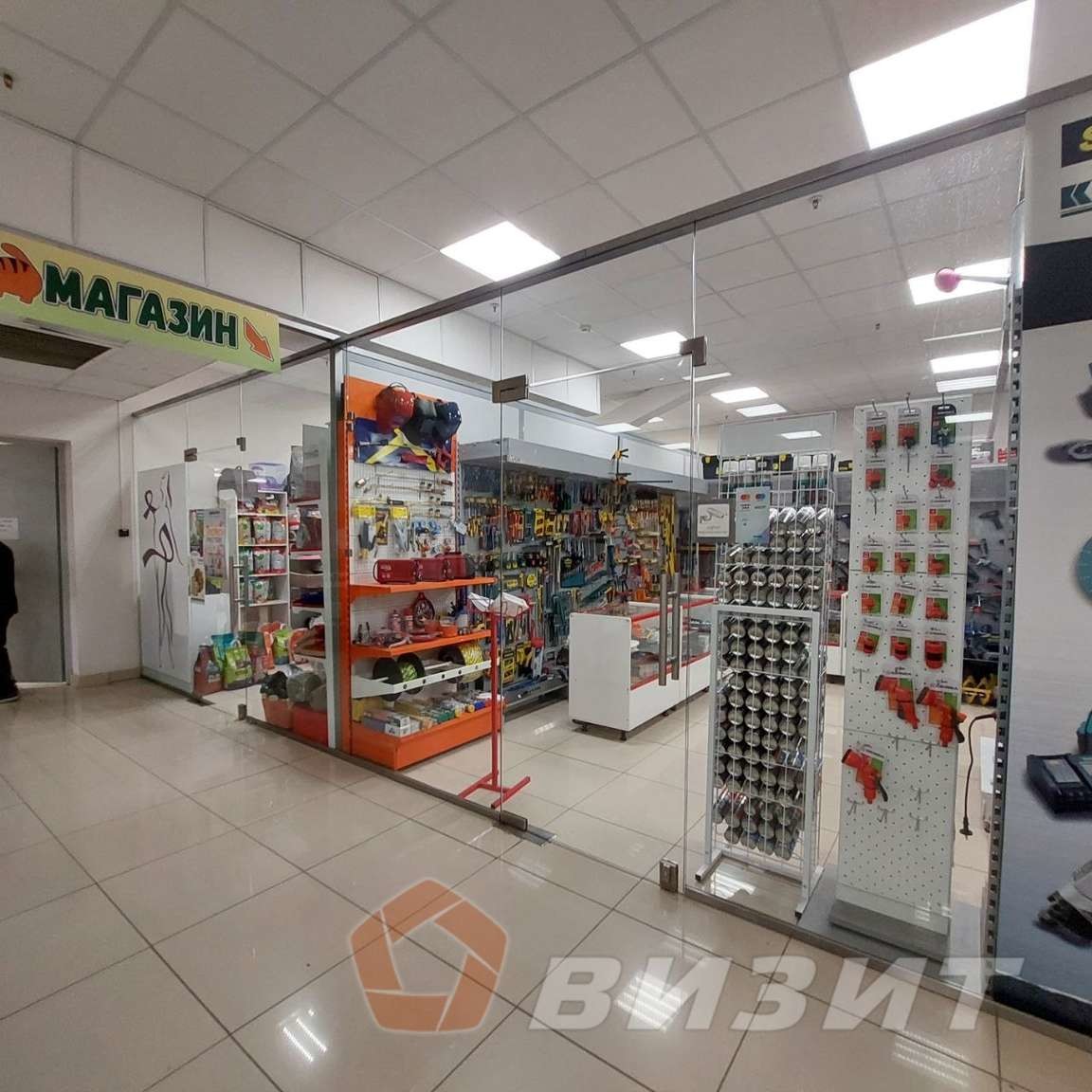 Аренда коммерческой недвижимости, 150м <sup>2</sup>, Самара, Зубчаниновское шоссе,  133