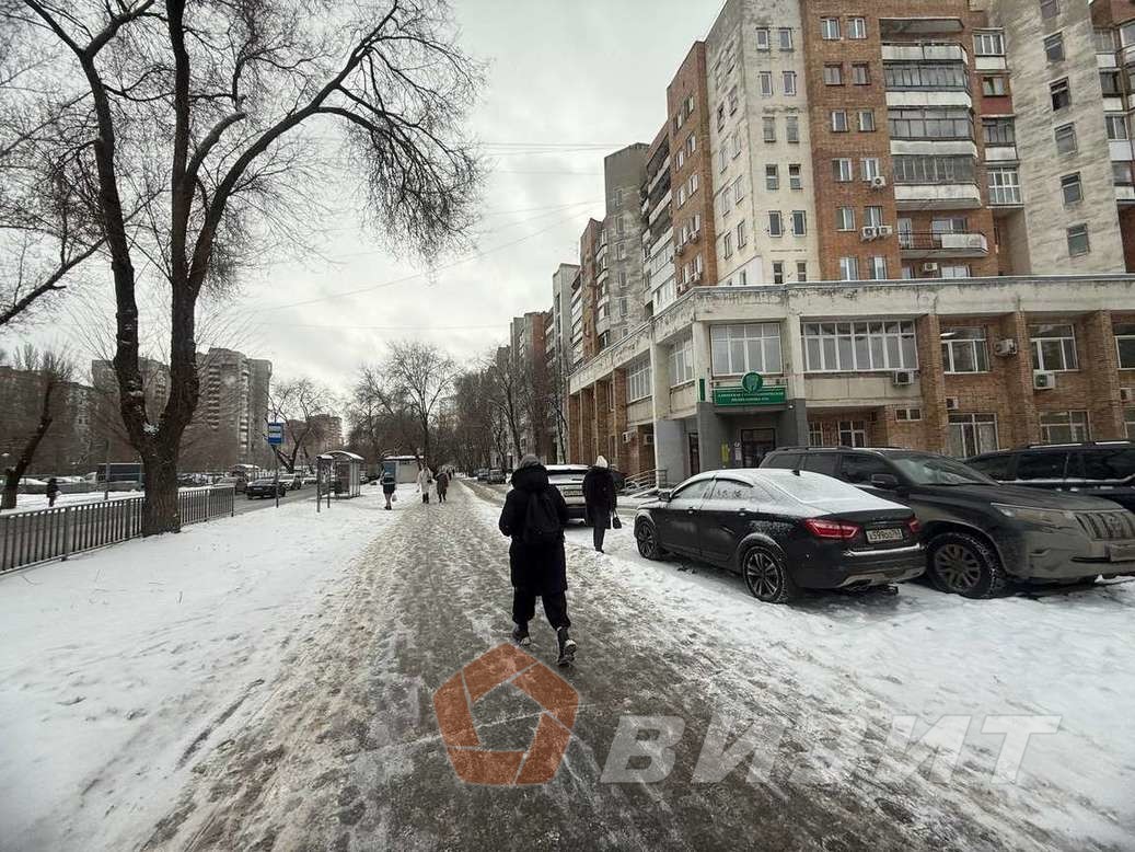 Продажа коммерческой недвижимости, 60м <sup>2</sup>, Самара, Владимирская улица,  21