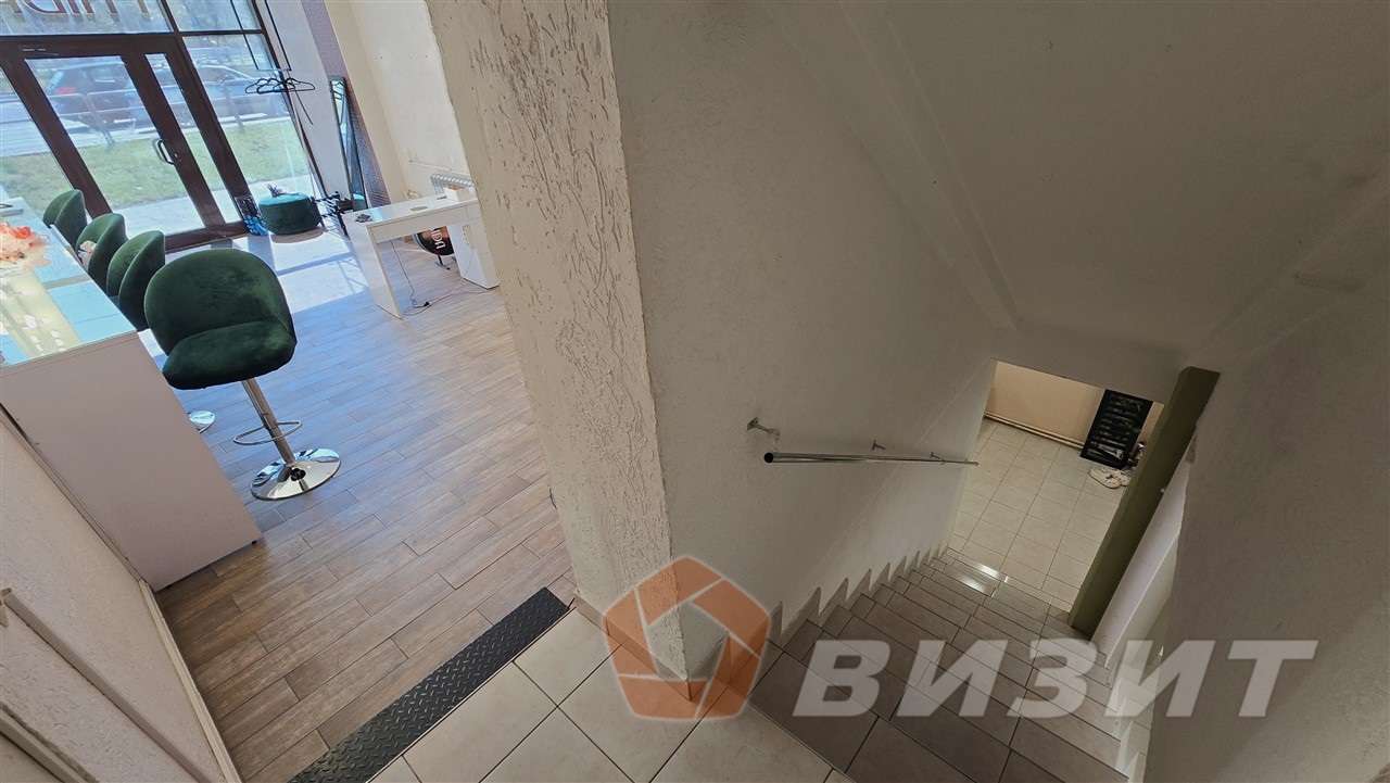 Аренда коммерческой недвижимости, 85м <sup>2</sup>, Самара, 3-я просека,  63