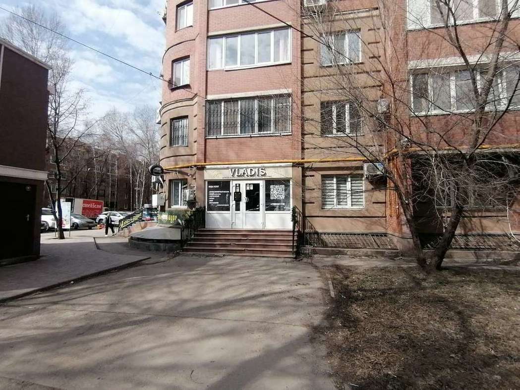 Аренда коммерческой недвижимости, 171м <sup>2</sup>, Самара, Мичурина улица,  126