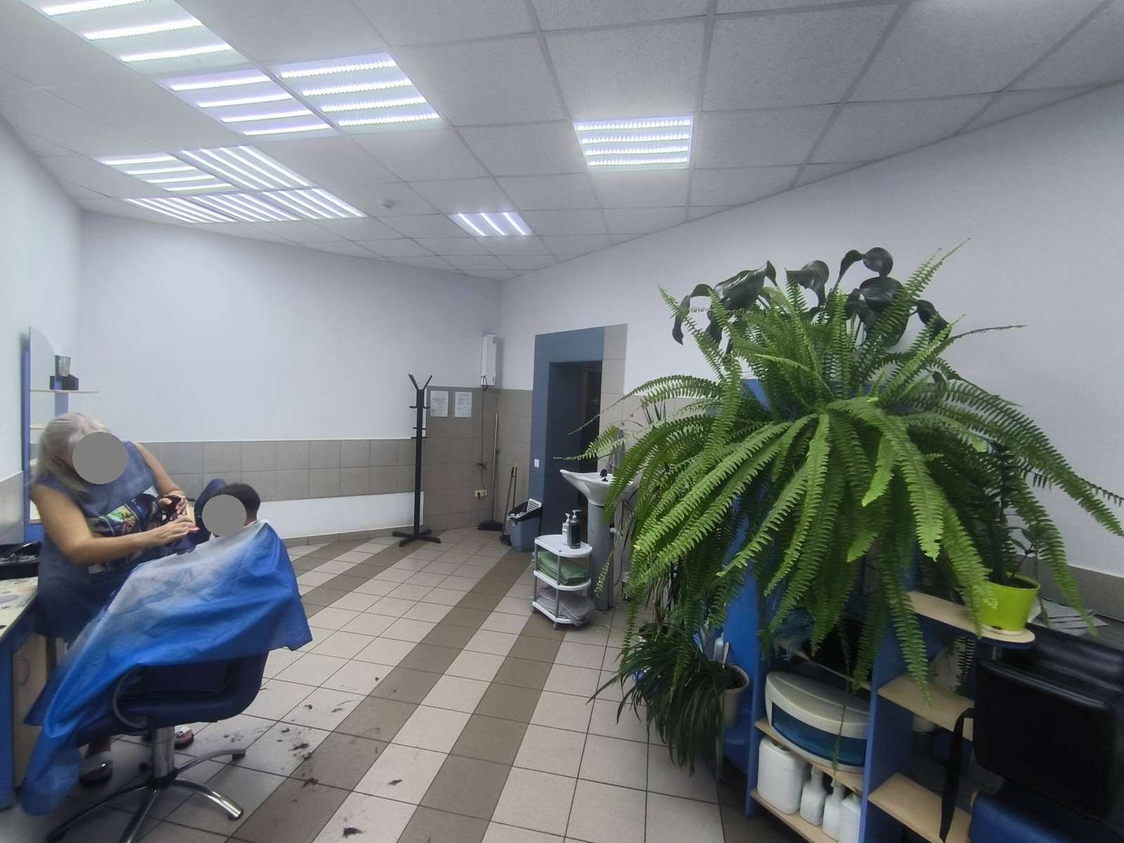 Аренда коммерческой недвижимости, 30м <sup>2</sup>, Самара, Дыбенко улица,  120а