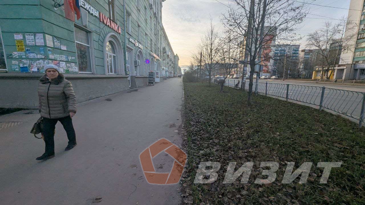 Аренда коммерческой недвижимости, 70м <sup>2</sup>, Самара, Победы улица,  141