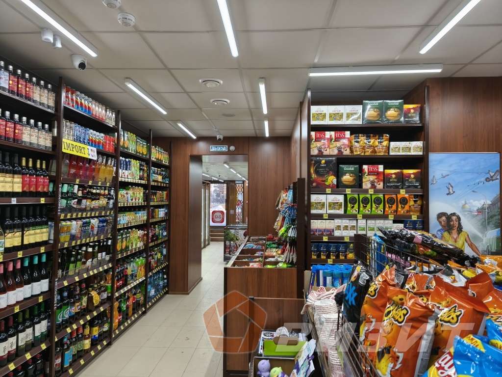 Продажа коммерческой недвижимости, 122м <sup>2</sup>, Самарская, Невская улица,  41А