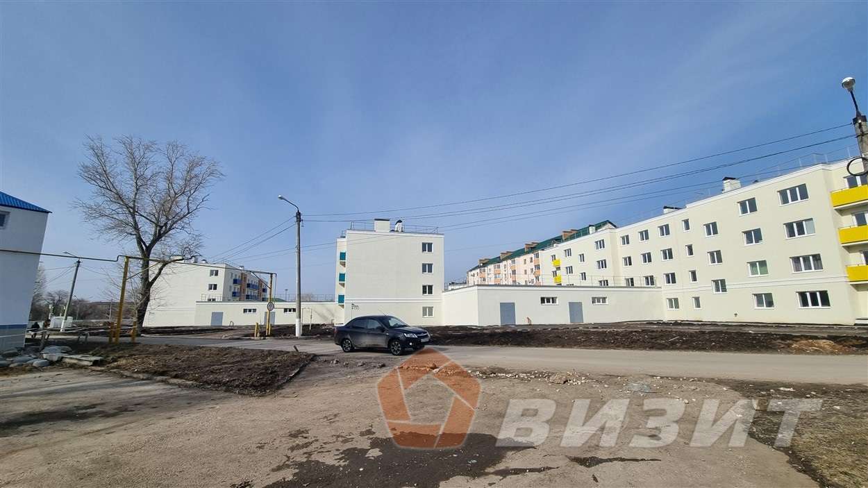 Продажа коммерческой недвижимости, 363м <sup>2</sup>, Чапаевск, Пролетарская улица,  6