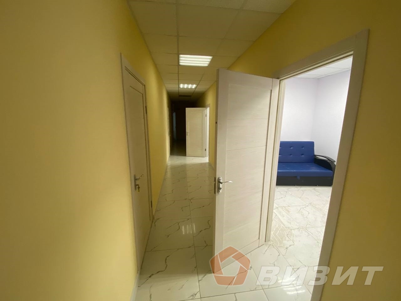 Аренда коммерческой недвижимости, 300м <sup>2</sup>, Самара, Тухачевского улица,  173