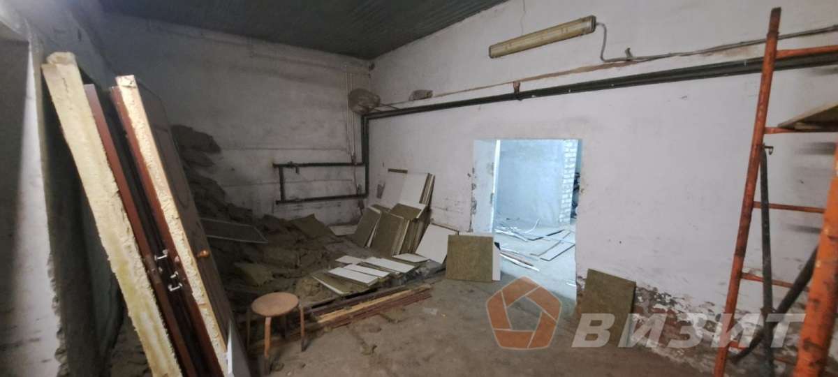 Аренда коммерческой недвижимости, 108м <sup>2</sup>, Самара, Корсунский переулок,  6А