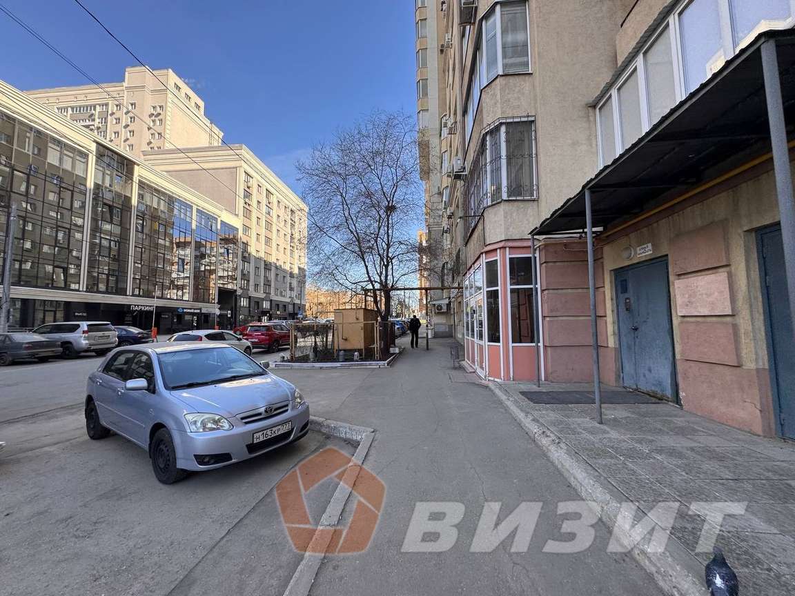 Аренда коммерческой недвижимости, 479м <sup>2</sup>, Самара, Рабочая улица,  85