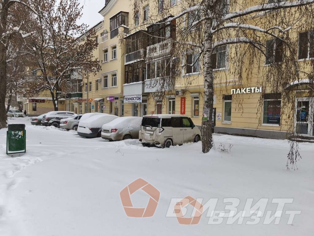 Аренда коммерческой недвижимости, 64м <sup>2</sup>, Самара, Победы улица,  96