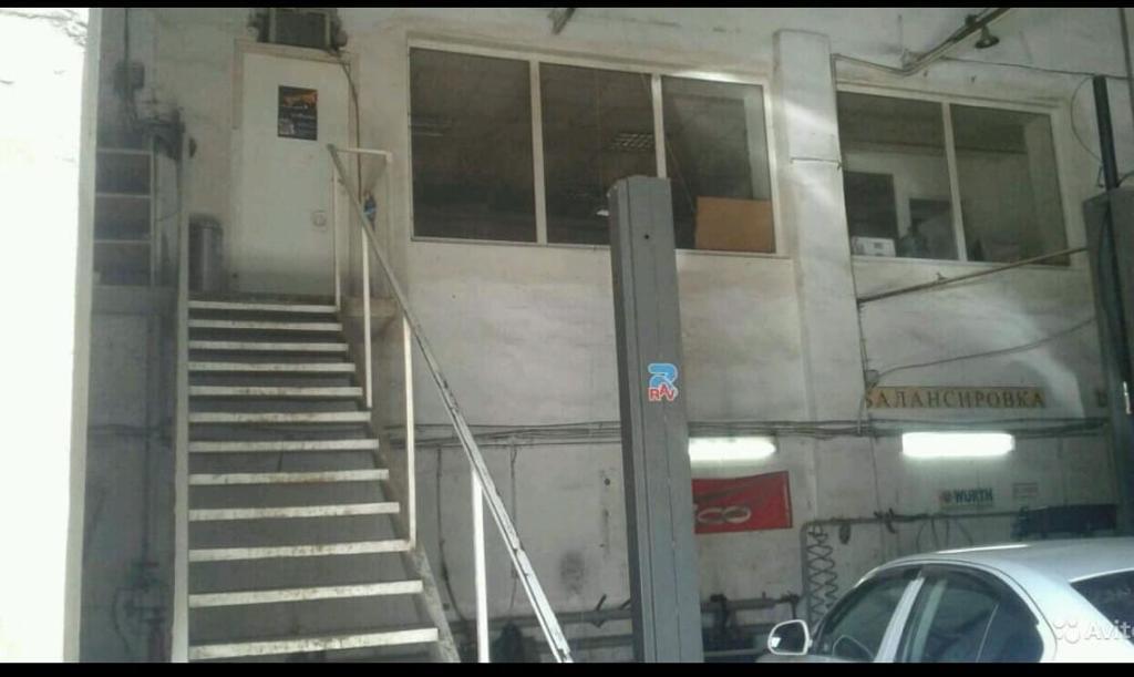 Продажа коммерческой недвижимости, 1890м <sup>2</sup>, Самара, Набережная реки Самары улица,  1