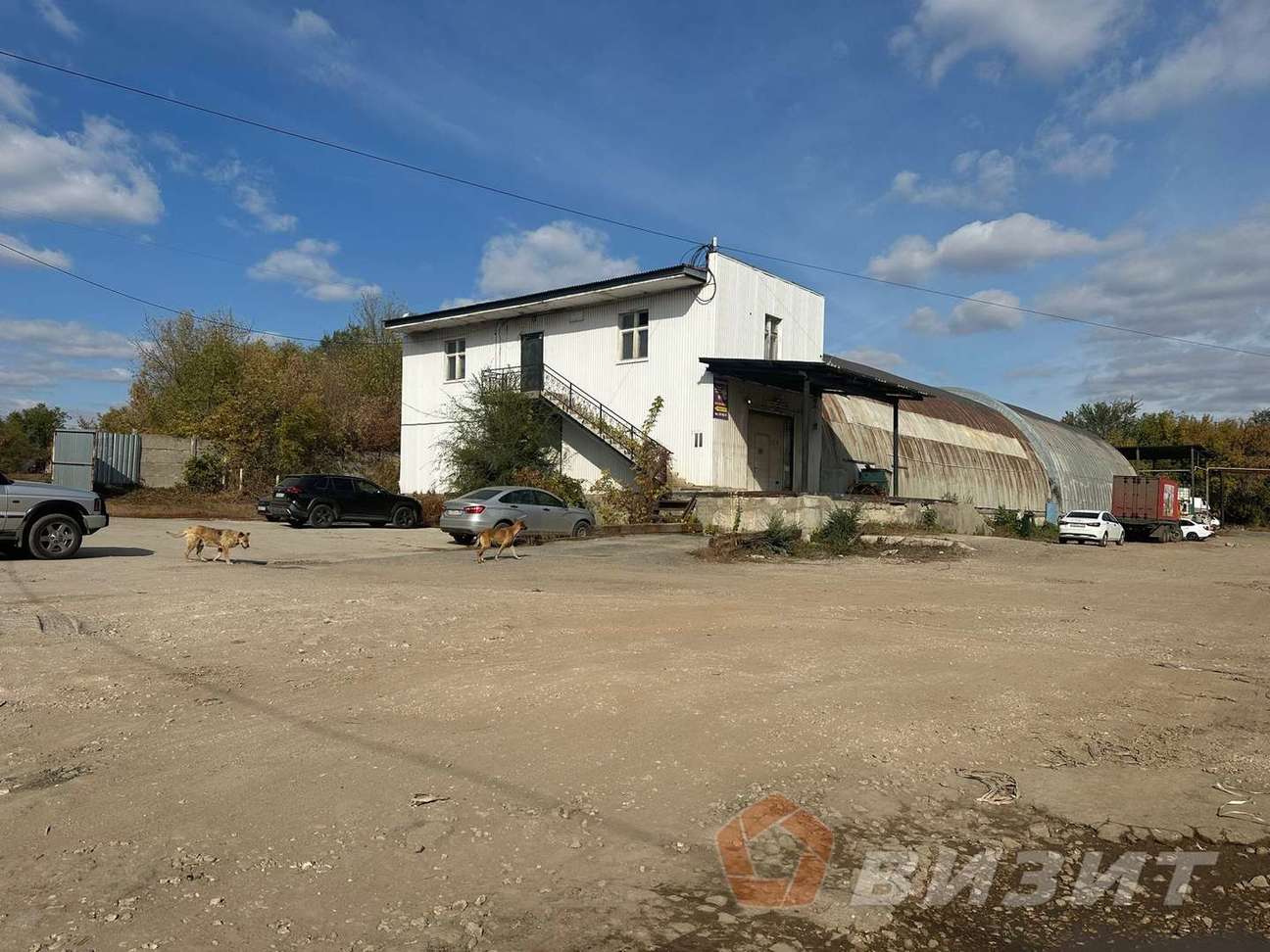 Аренда коммерческой недвижимости, 18м <sup>2</sup>, Самара, Товарная улица,  70кФ