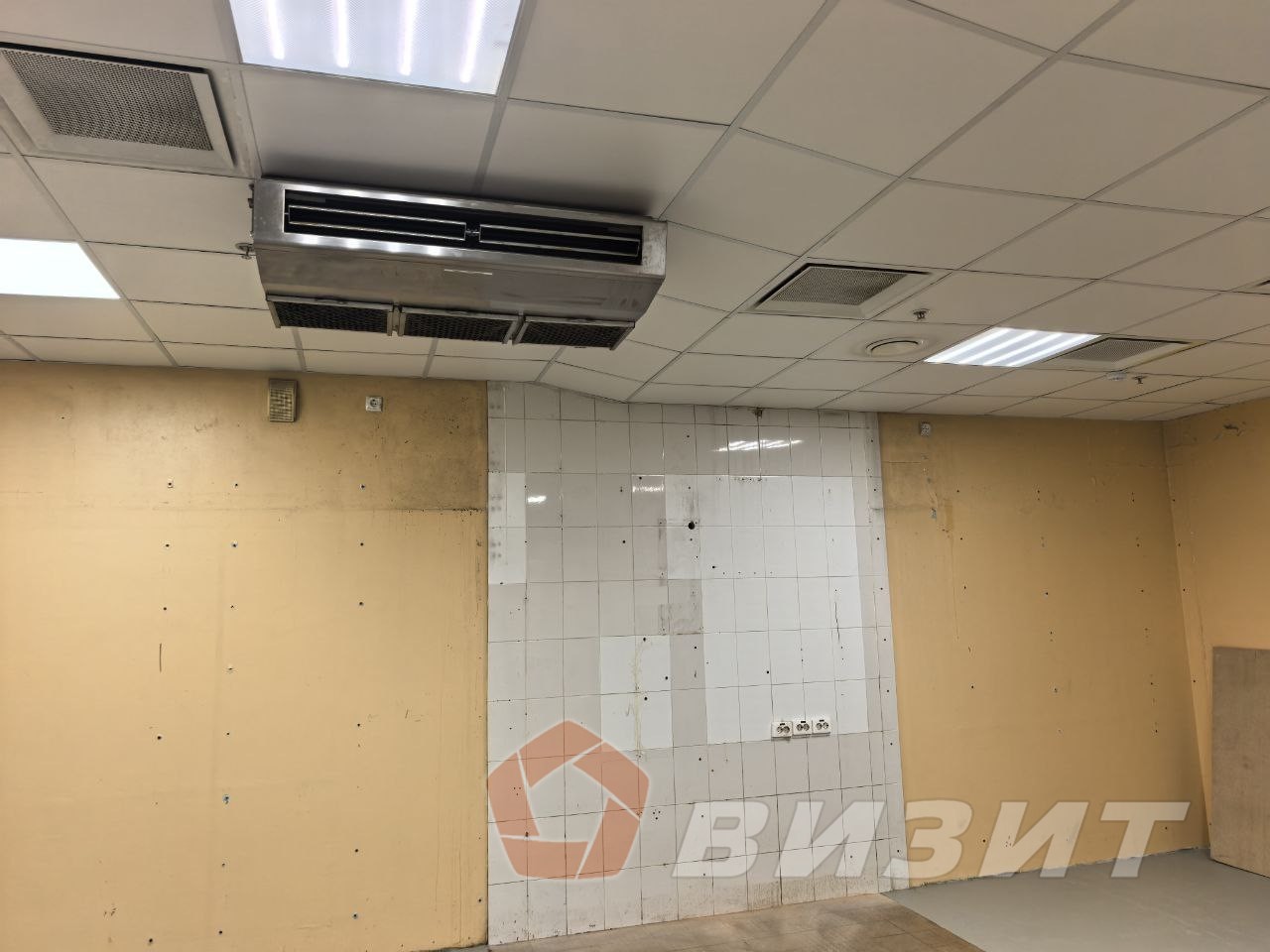 Аренда коммерческой недвижимости, 230м <sup>2</sup>, Самара, Куйбышева улица,  84