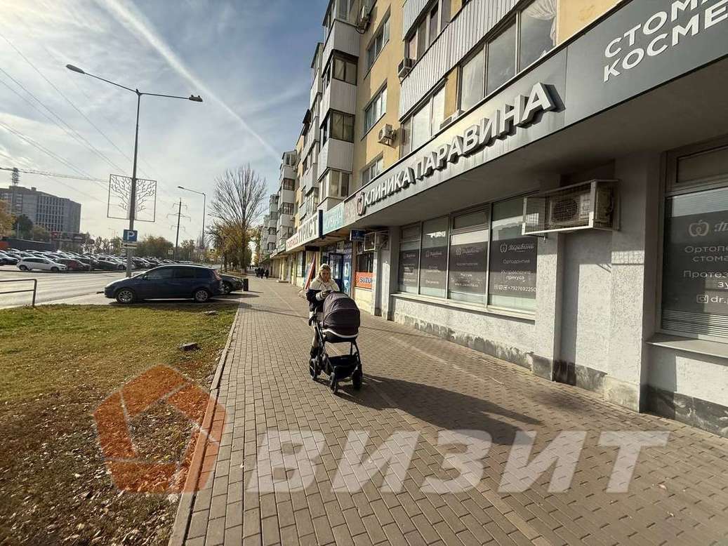 Аренда коммерческой недвижимости, 38м <sup>2</sup>, Самара, Ново-Садовая улица,  164