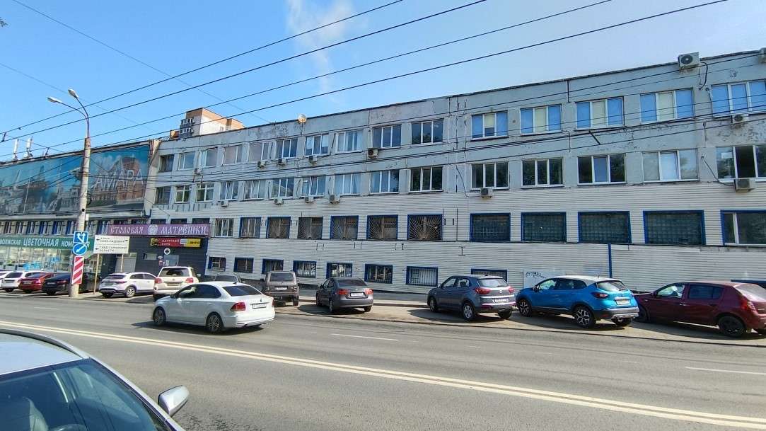 Аренда коммерческой недвижимости, 106м <sup>2</sup>, Самара, Масленникова проспект,  4
