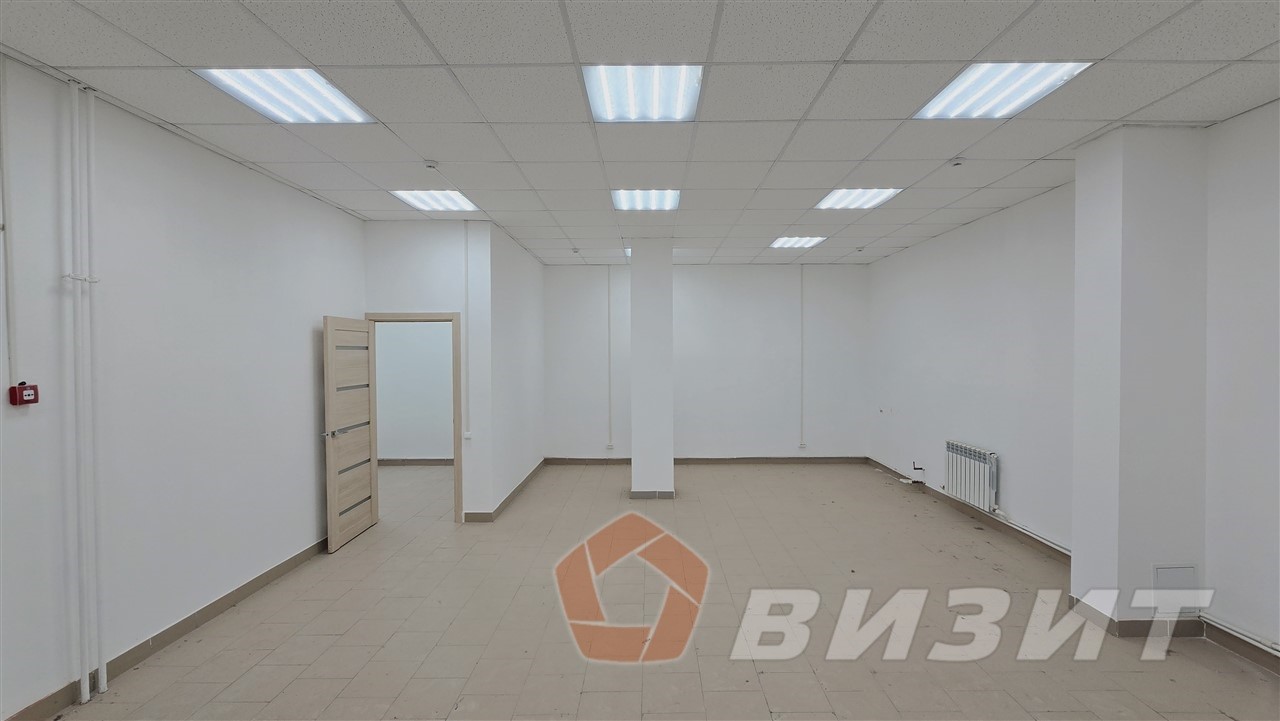 Аренда коммерческой недвижимости, 60м <sup>2</sup>, Новокуйбышевск, Свердлова улица,  29