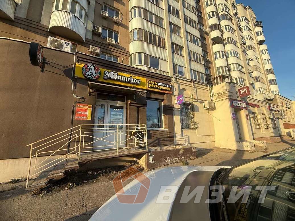 Аренда коммерческой недвижимости, 72м <sup>2</sup>, Самара, Тухачевского улица,  90