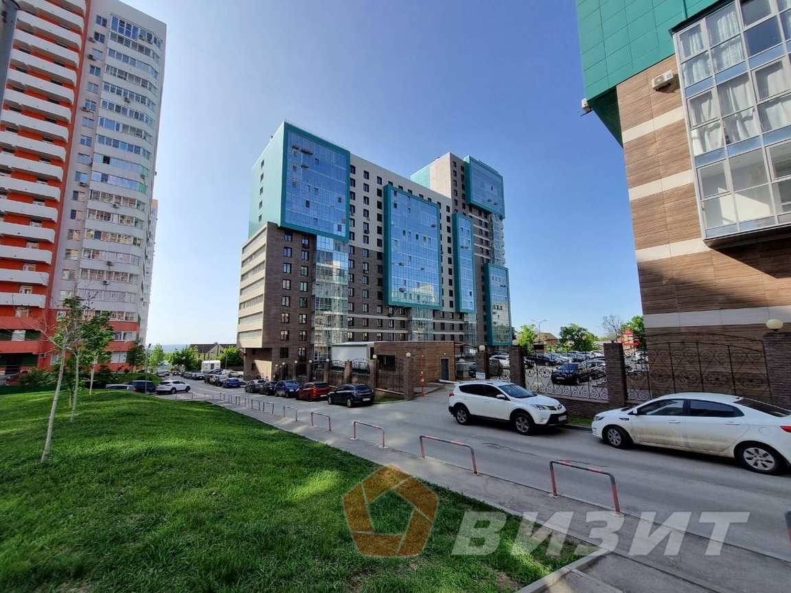 Аренда коммерческой недвижимости, 165м <sup>2</sup>, Самара, Солнечная улица,  42