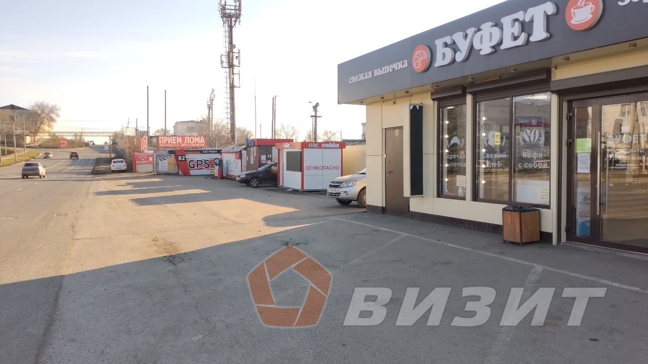 Аренда коммерческой недвижимости, 650м <sup>2</sup>, Самара, Новоурицкая улица,  3