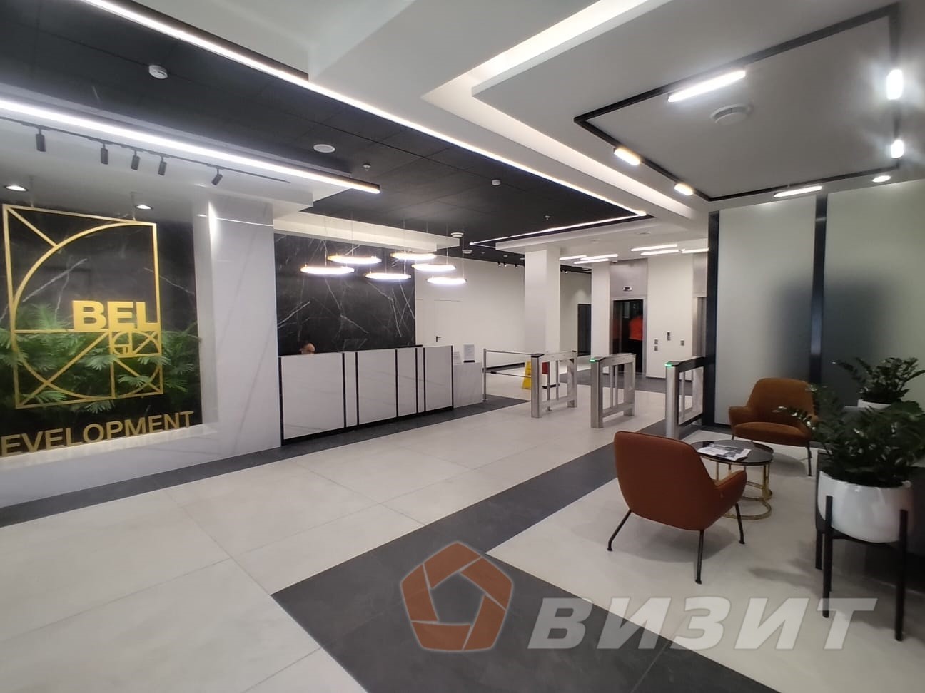 Аренда коммерческой недвижимости, 40м <sup>2</sup>, Самара, Молодогвардейская улица,  204