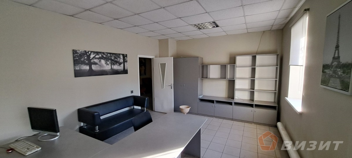 Аренда коммерческой недвижимости, 27м <sup>2</sup>, Самара, Карьерный 5-й переулок,  9