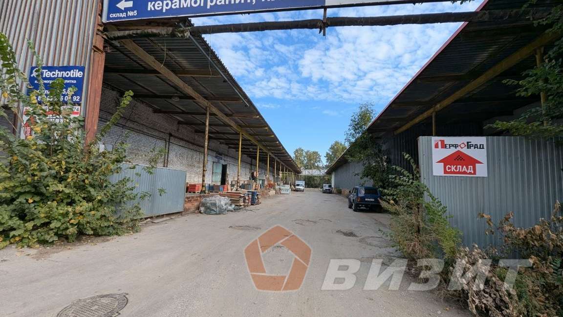 Аренда коммерческой недвижимости, 417м <sup>2</sup>, Самара, Товарная улица,  5кБ